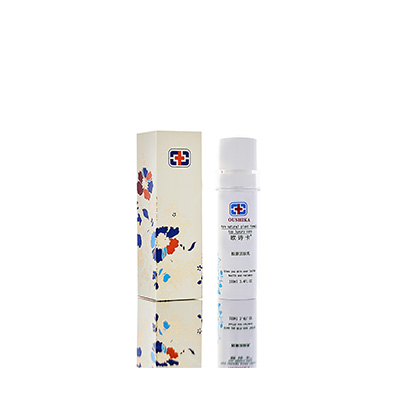 民和会下雨的乳液