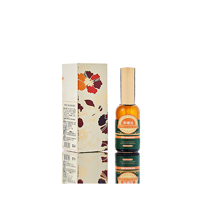 私密细嫩修复精华民和